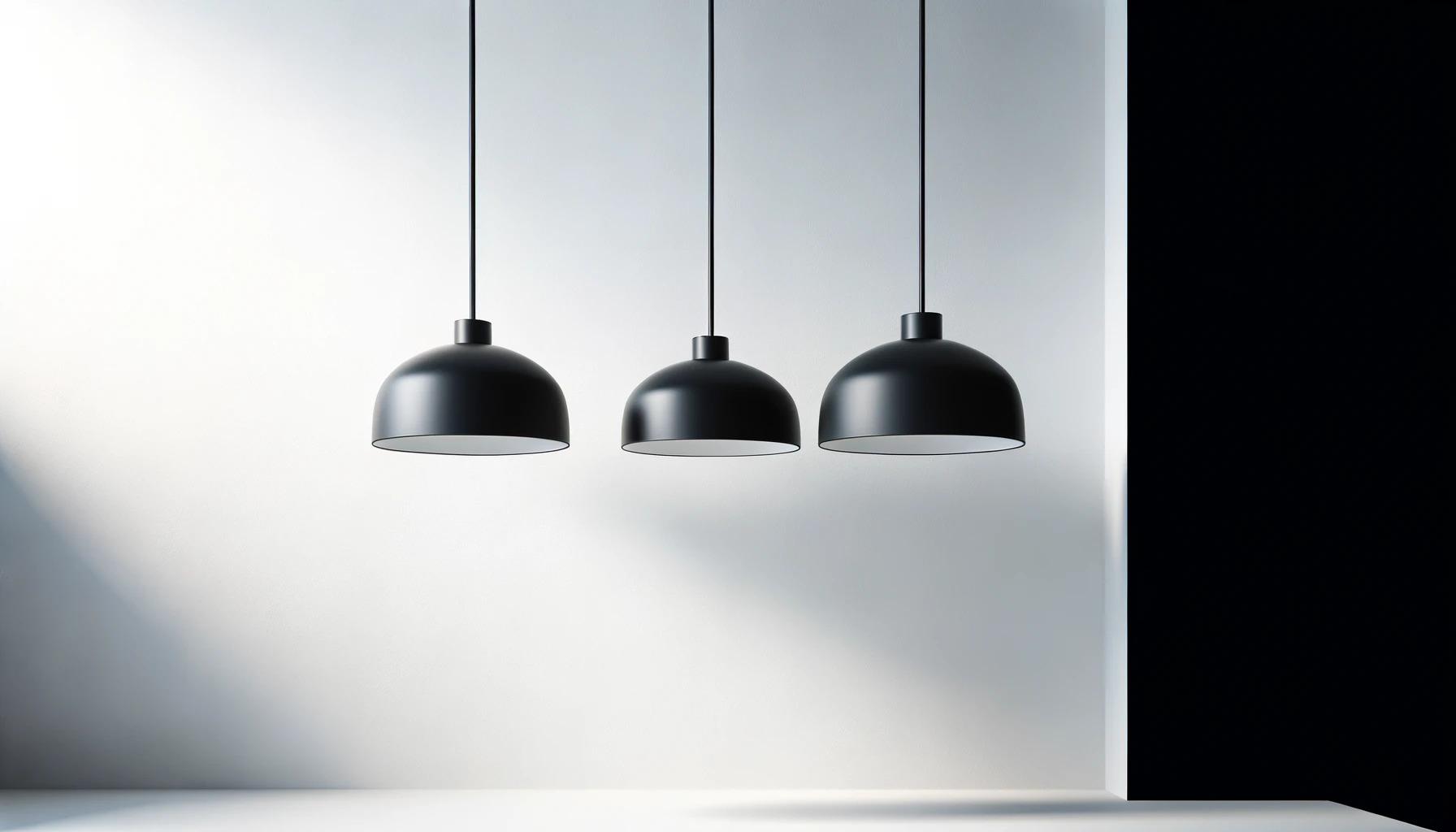 Pendant Lights